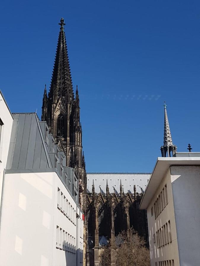 Hardrock Motown Hostel Cologne Exterior photo